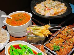 -前海沿·青岛菜(五四广场永旺店)