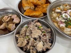 -福屿鲜捞小吃·捞化(福屿总店)