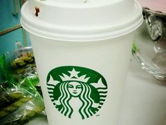 经典巧克力-星巴克(陆家嘴软件园店)