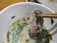 -黎老幺光雾山黄羊汤锅