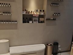 -泰合玺·精油疗愈 SPA(南京河西万达店)