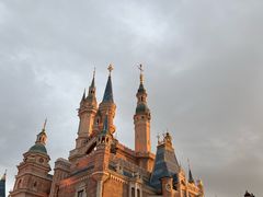 -上海迪士尼度假区