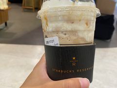 -星巴克(北京王府井店)