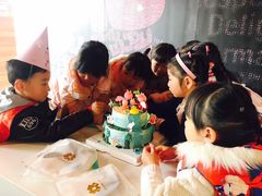 -瑞思成长中心(高新校区)