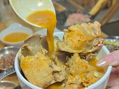 -小木屋米酒店·韩国料理(深圳总店)