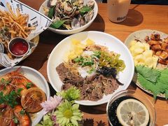 -Blac+Blac(中海环宇荟店)