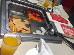 -海底捞火锅(武胜路凯德广场店)