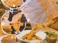 -粤集·手工粤菜(皇庭广场店)