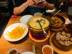 -闽上鲜·福建菜(龙湖滨江天街店)