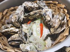 -新凯旋烧烤·燕姐千岛湖土菜