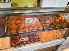 -鲍师傅糕点(大沽南路店)