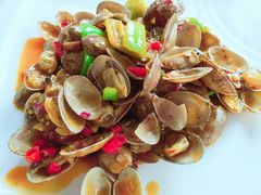 -范饭椰林川湘味海鲜·椰子鸡(三亚湾椰梦长廊店)