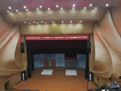 -中央音乐学院歌剧音乐厅