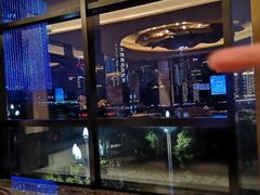 -丽晶轩中餐厅(重庆丽晶酒店)