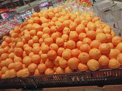 -永辉超市(鲁谷店)