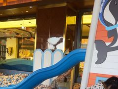 -童趣廊·儿童波波池·海洋球(长隆横琴湾酒店)