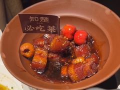 -知楚•精致湖北菜(武商MALL店)
