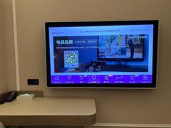 -广州天河体育中心美居酒店