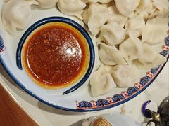 -巴依老爷新疆美食(常营店)