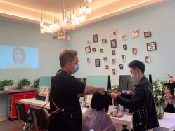 -Hair ART造型沙龙