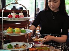-广富林宰相府酒店·水云间