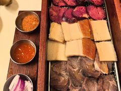 -龟兹KUCINA·新疆菜(前滩L+PLAZA店)