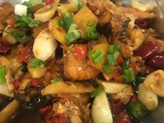 -新新湘菜馆(新中街二条店)