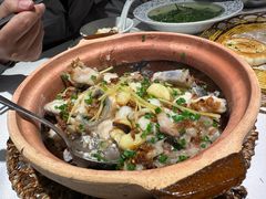 -围龙屋客家食府(福田店)