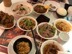 -付小姐在成都(川沙店)
