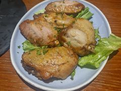 -澳骄 Aussie Kitchen·手工披萨·西餐(国大店)