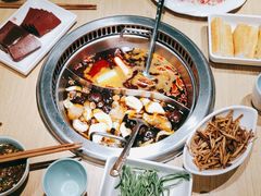 -季季红火锅(下罗财大店)