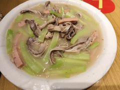 -易老九江湖菜(北滨一路店)