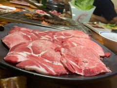 -7年8班朝鲜族非遗美食(三钢里店)