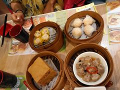 -添好运点心专门店(中环IFC店)