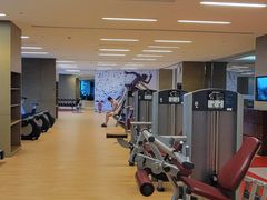 -上海嘉定喜来登酒店