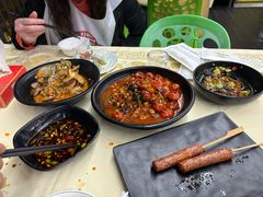 -聚味瞿记·龙虾堂(渔人码头一店)