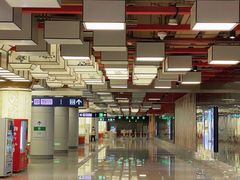 -平安里(地铁站)
