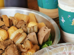 -李记牛杂店(建设一街店)