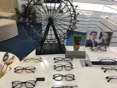 -优视力蔡司眼镜验配中心(越秀城市广场奥莱店)