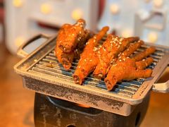 -烤匠麻辣烤鱼(观音桥大融城店)