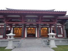 -大慈恩寺(大雁塔)