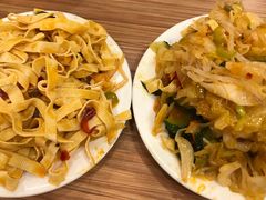 -有礼有面(知春路店)
