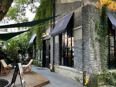 -IL Forno 意坊·意大利餐厅(花园店)