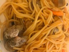-萨莉亚意式餐厅(上下九店)