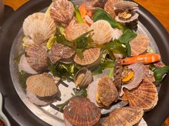 -三个渔夫·蒸汽海鲜(小白楼店)