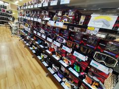 -TANABE SPORTS 滑雪用品双板专门店
