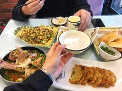 -纳家楼·地道陕菜(劳动路店)