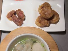 -闽上鲜·福建菜(龙湖滨江天街店)