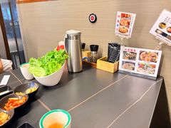 -银座苑烧肉酒场·烤活鳗(仙霞路店)