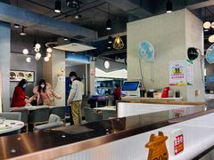 -陈记顺和潮汕牛肉火锅(韩江路店)